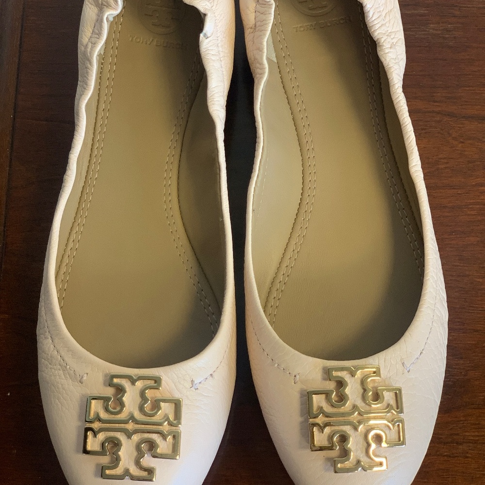 Tory Burch Flat